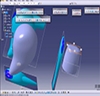 catia_吹風機建模教學